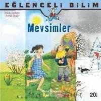 Eglenceli Bilim Mevsimler