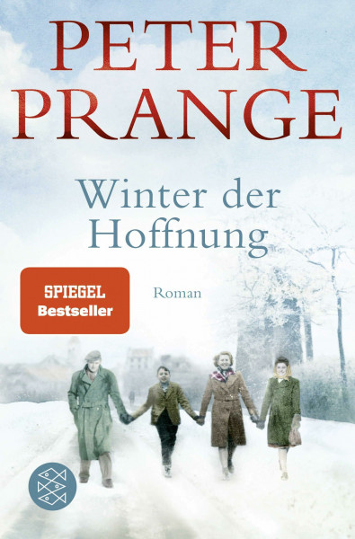 Winter der Hoffnung: Roman