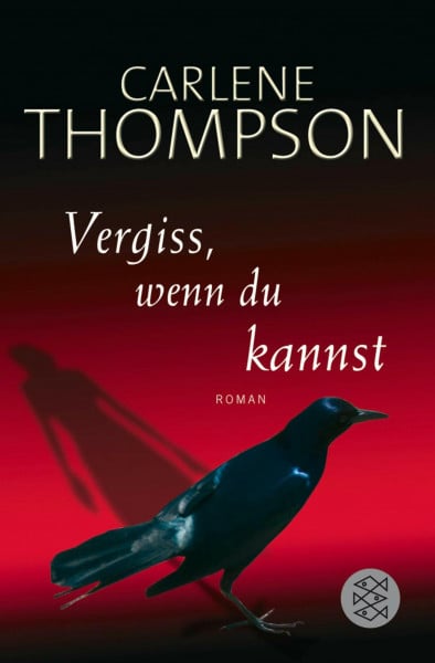 Vergiss, wenn du kannst: Krimi: Roman. Deutsche Erstausgabe (Fischer Taschenbücher)