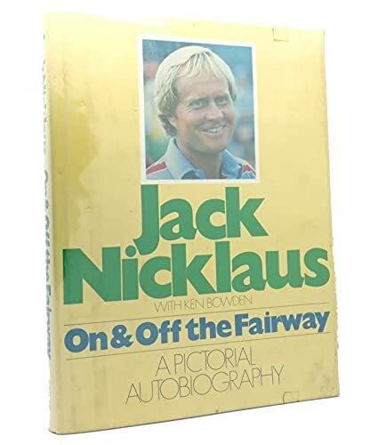 ON OFF FAIRWAY