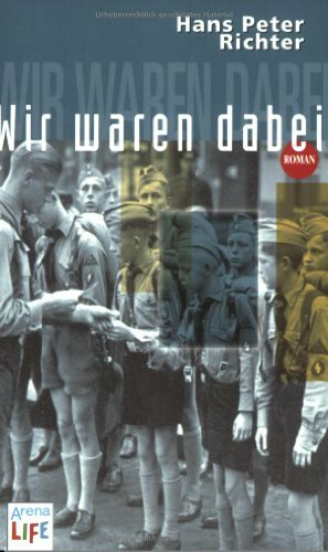 Wir waren dabei: Roman Wir waren dabei: Roman