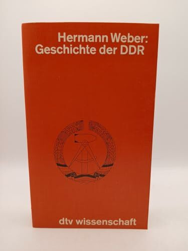 Geschichte der DDR (dtv Kultur & Geschichte)