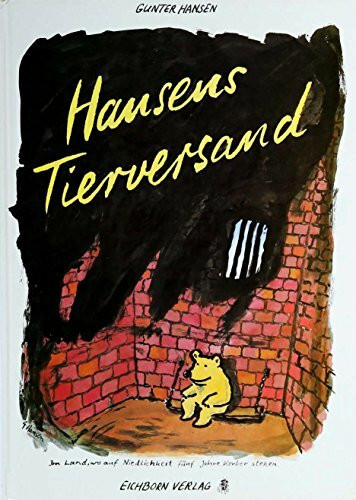 Hansens Tierversand