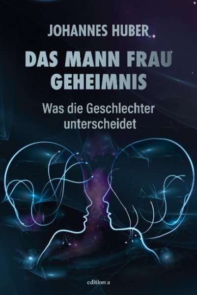 Das Mann-Frau-Geheimnis