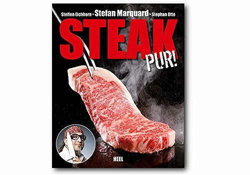 Steak pur!