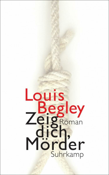 Zeig dich, Mörder: Roman (suhrkamp taschenbuch)