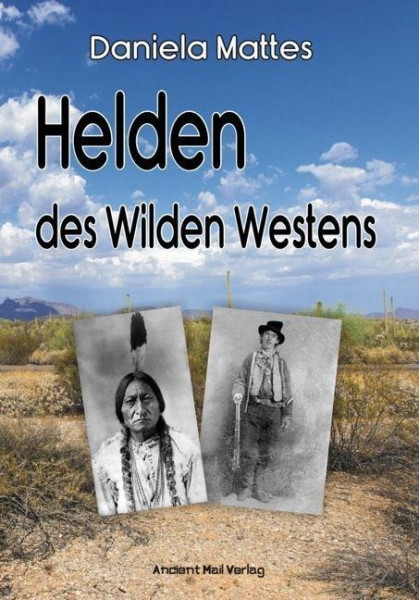 Helden des Wilden Westens