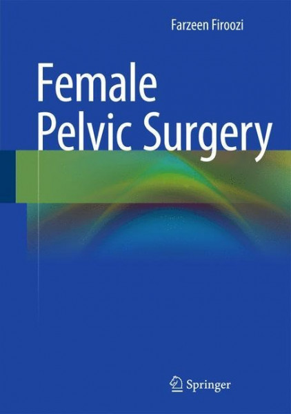 Female Pelvic Surgery