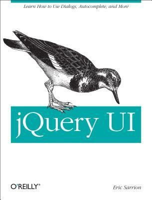Jquery Ui: Learn How to Use Dialogs, Autocomplete, and More