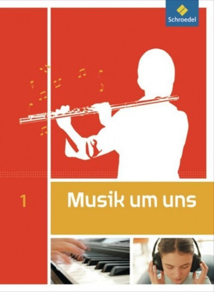 Musik um uns 1. Schülerband.