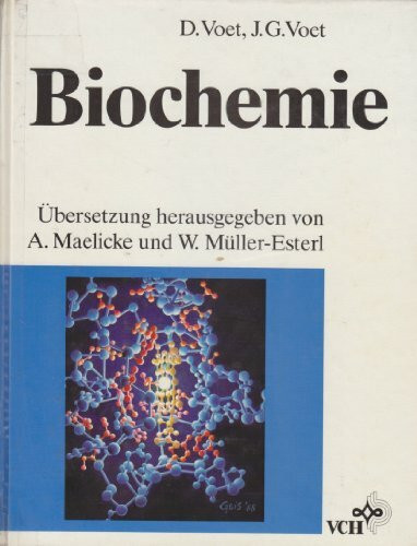 Biochemie