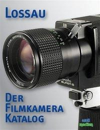 Der Filmkamera-Katalog
