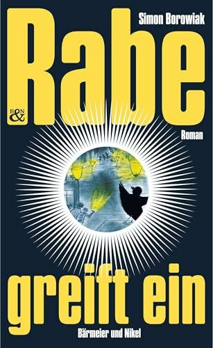 Rabe greift ein