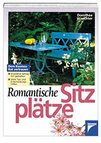 Romantische Sitzplätze
