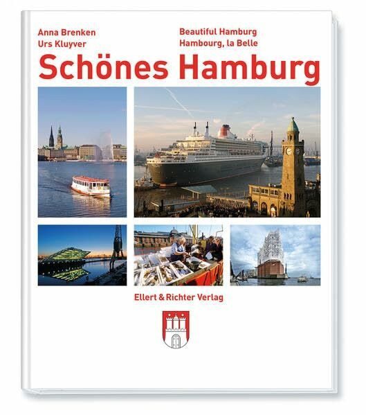 Schönes Hamburg: Eine Bildreise
