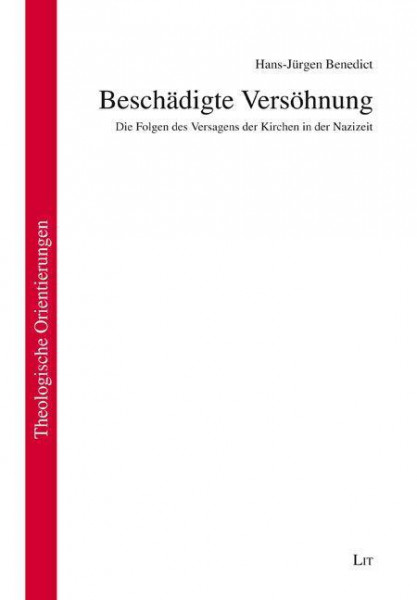 Beschädigte Versöhnung
