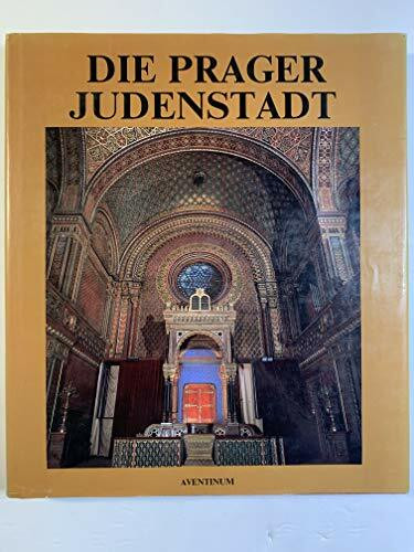 Die Prager Judenstadt