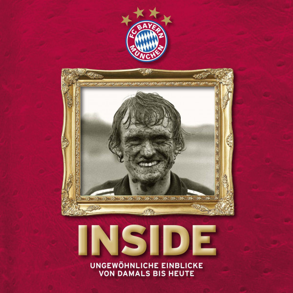 FC Bayern: Inside