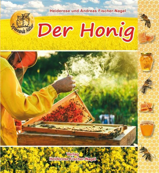 Der Honig