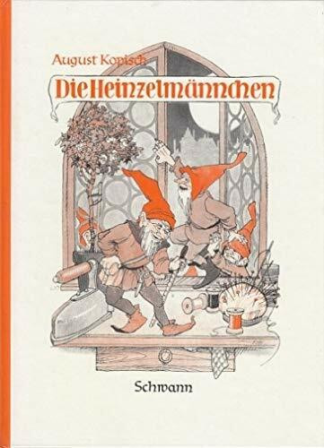 Die Heinzelmännchen