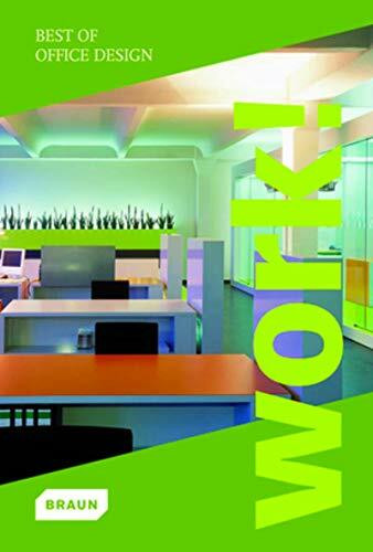 Braun Publishing Work! Best Of Office Design