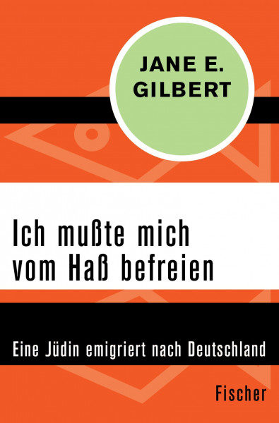 Ich mußte mich vom Haß befreien