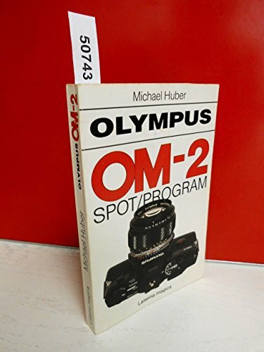 Olympus OM-2 Spot/Program