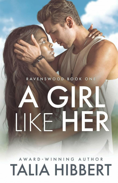 A Girl Like Her (Ravenswood, Band 1)