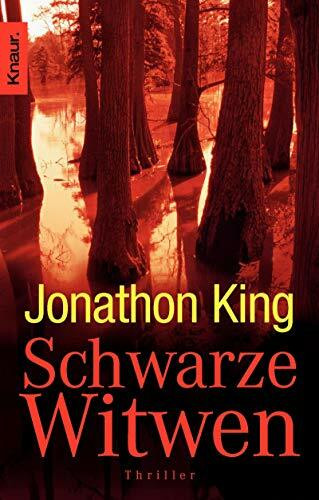 Schwarze Witwen: Thriller