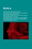 Ruhla