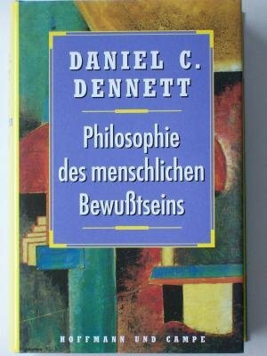 Philosophie des menschlichen Bewußtseins