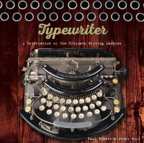 Typewriter