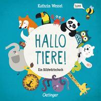 Hallo Tiere!