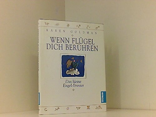 Wenn Flügel dich berühren