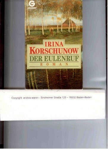 Der Eulenruf