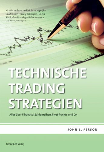 Technische Trading-Strategien: Alles über Fibonacci-Zahlenreihen, Pivot-Punkte und Co.