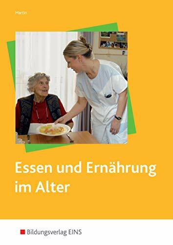 Essen und Ernährung im Alter