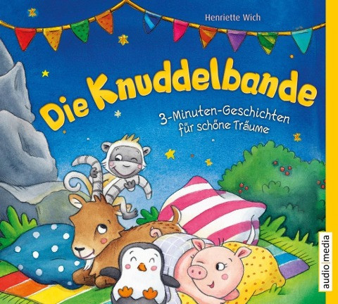 Die Knuddelbande