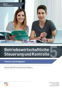 Umhöfer, H: Betriebswirtschaftliche Steuerung und Kontrolle