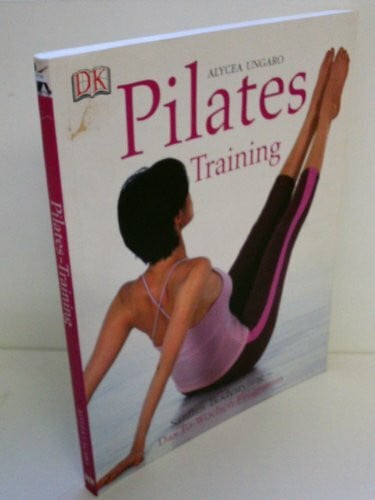 Pilates-Training: Sanftes Bodystyling - das 10-Wochen-Programm