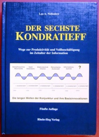 Der sechste Kondratieff