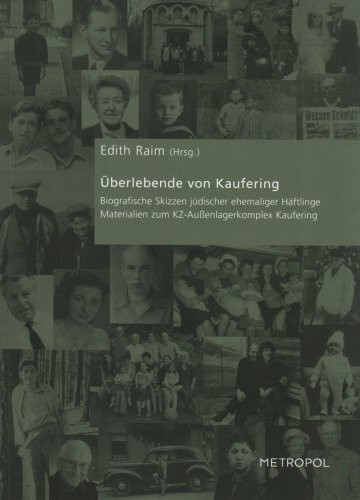 Überlebende von Kaufering