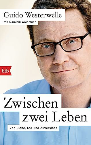 Zwischen zwei Leben: Von Liebe, Tod und Zuversicht