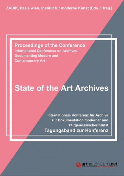 State of the Art Archives