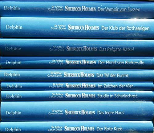 Sherlock Holmes: Sämtliche Romane und 56 Stories mit Illustrationen aus "The Strand Magazine"