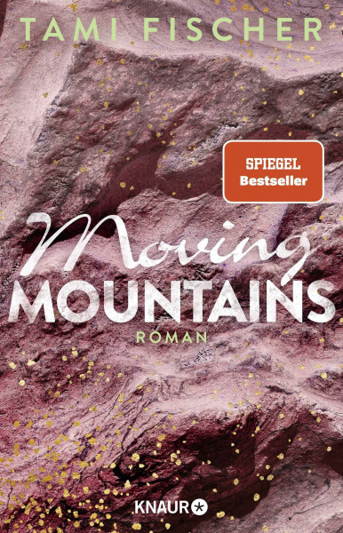 Moving Mountains: Roman (Fletcher University, Band 4)