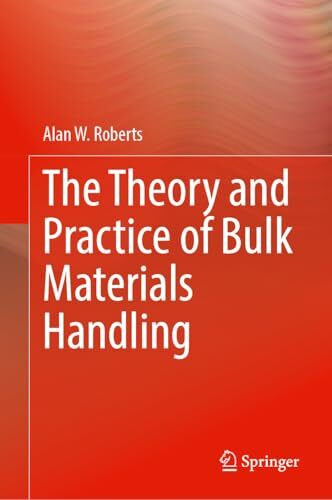 The Theory and Practice of Bulk Materials Handling: DE