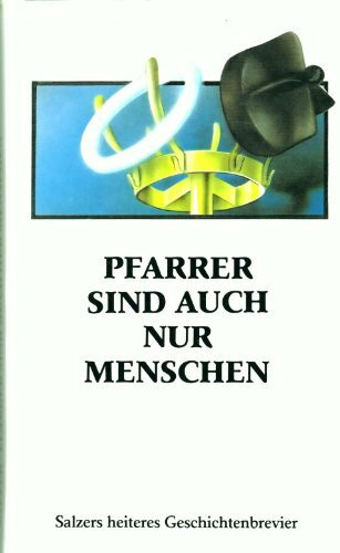 Pfarrer sind auch nur Menschen