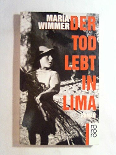 Der Tod lebt in Lima