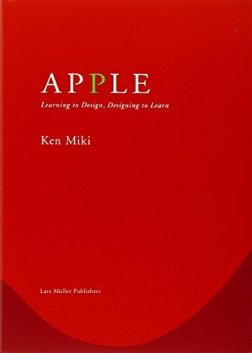 Apple: Learning to Design, Designing to Learn Apple: Learning to Design, Designing to Learn